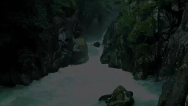 Сура аль-фаджр, 16/20; чтец: салим баханан