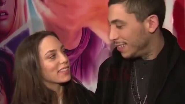 Ойкю караель и джан бономо