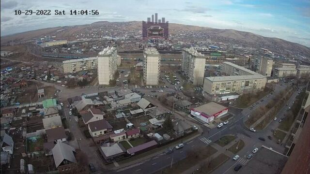 Ботанический бульвар 29.10.2022 чп красноярск