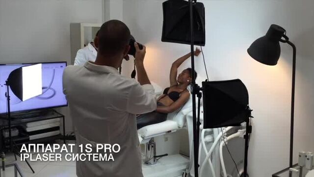 Iplaser 1s pro - номер 1 в мире!