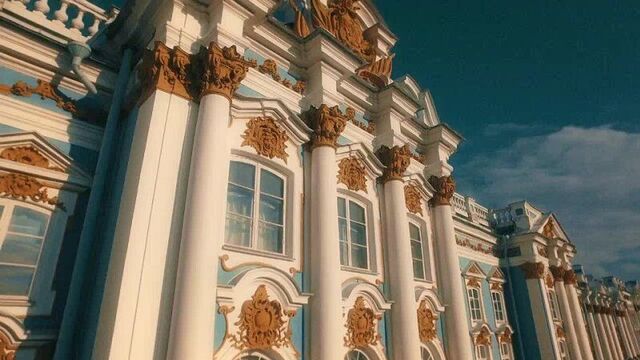 Екатерина. взлет на канале русский бестселлер