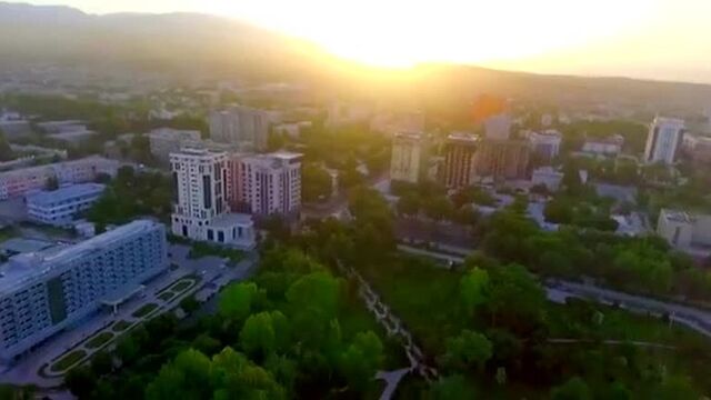 Кумитаи рушди сайёхии назди хукумати чумхурии точикистон