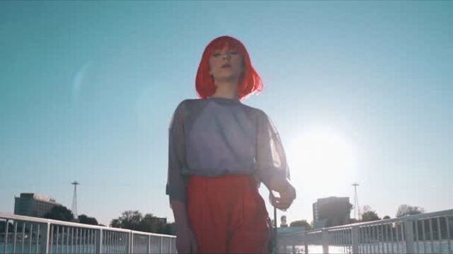 Dharia - sugar & brownies