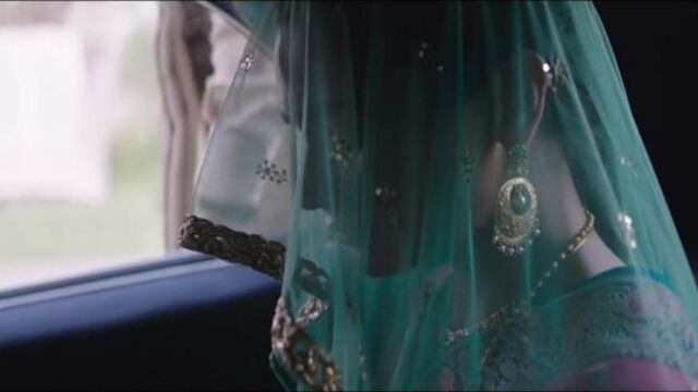 Песня "dilbaro" из фильма " raazi" - алия бхатт