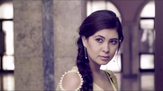 Hilola hamidova - muhabbat baxti | хилола хамидова - мухаббат бахти