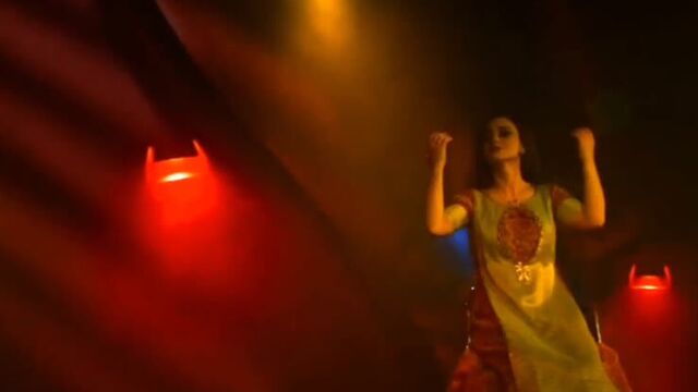 Нозия кароматулло 2019