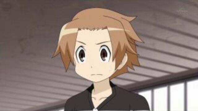 •aml• истинно геройский файт тв - 1 / senyuu. [ 13 из 13 ] озвучка: jam end