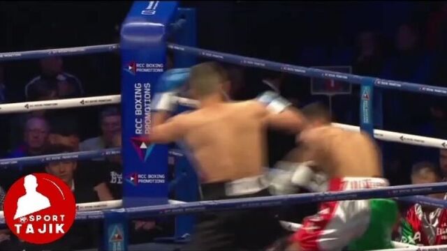 Мухаммадхуча якубов чемпион wbc international