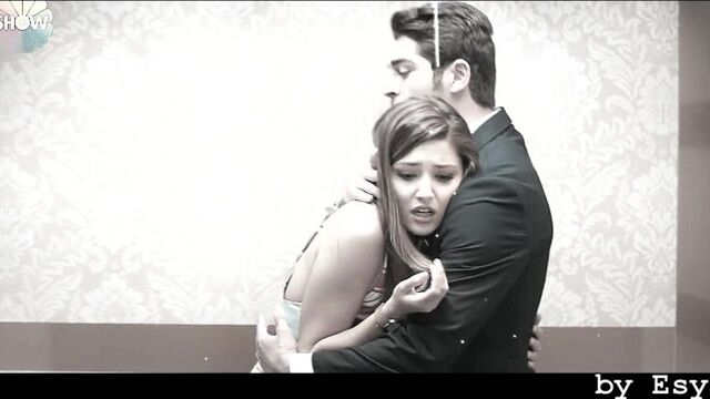 Murat & hayat || мурат & хаят || aşk laftan anlamaz || любовь не понимает слов || hd