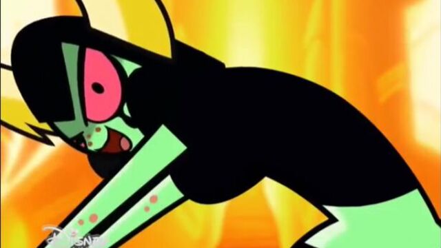 С приветом по планетам (песня лорда доминатора)