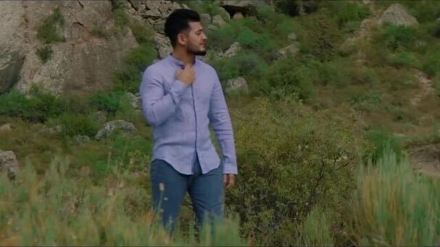 Фаридуни хуршед - гами ту 2018 | fariduni khurshed - gami tu 2018