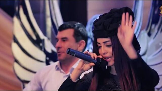 Шабнами сураё дива 2017 / shabnami surayo 2017 diva