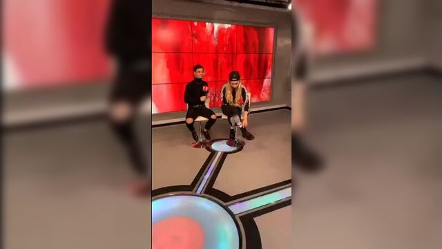 Радио энерджи, ч.3