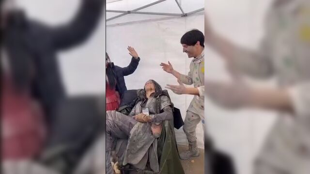 Даниэла мелшиор | mc