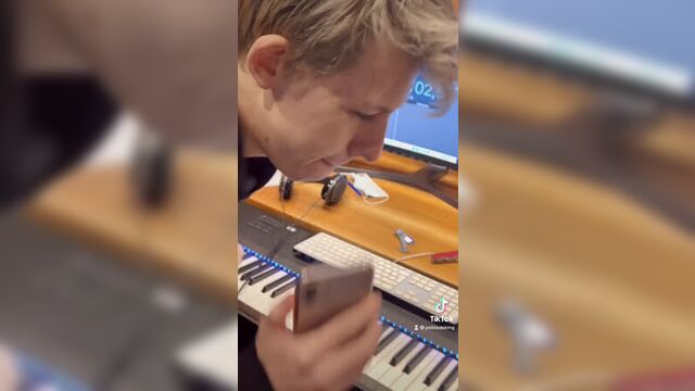 Видео от shadowraze