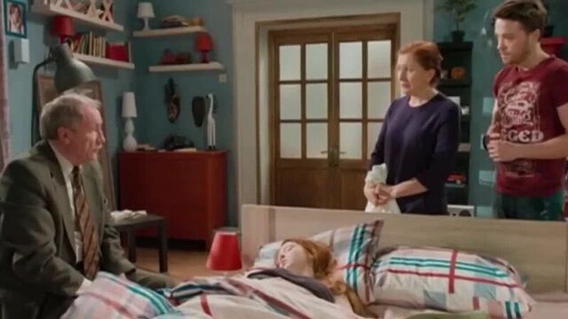 Дворняжка ляля (анонс 7 серии)