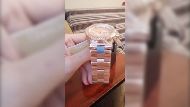 Новые оригинальные часы майкл корс mk5412 !!! в наличии.