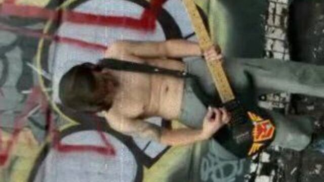 Шпанская мушка - зависали