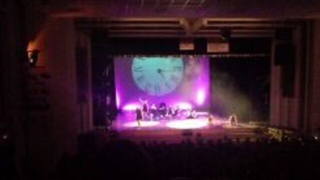 Ффж, 2013, механизм страха, студ.весна.