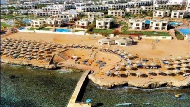 Otium park amphoras blu resort video.mp4