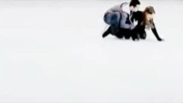 Телесериал teen wolf "волчонок" стайлз стилински и лидия мартин