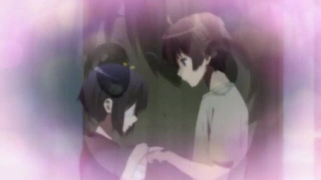 Аниме: чудачества любви не помеха! / chuunibyou demo koi ga shitai!