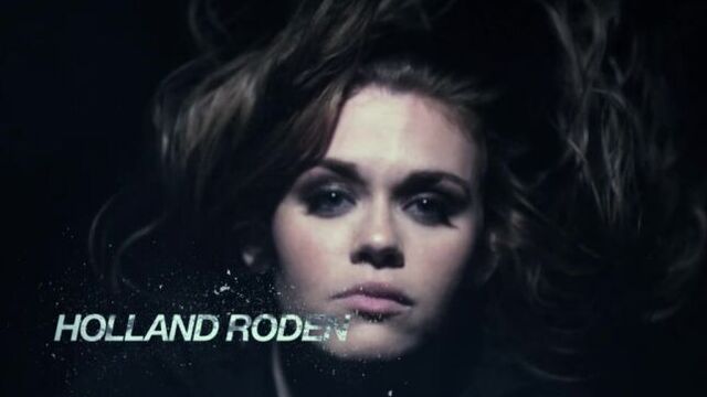 Волчонок (5 сезон) | официальная заставка