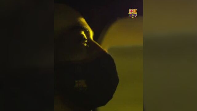 Сержиньо - теперь один из нас ❤