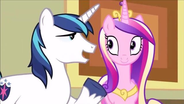 Энканто - не упоминай бруно, my little pony [pmv, encanto]