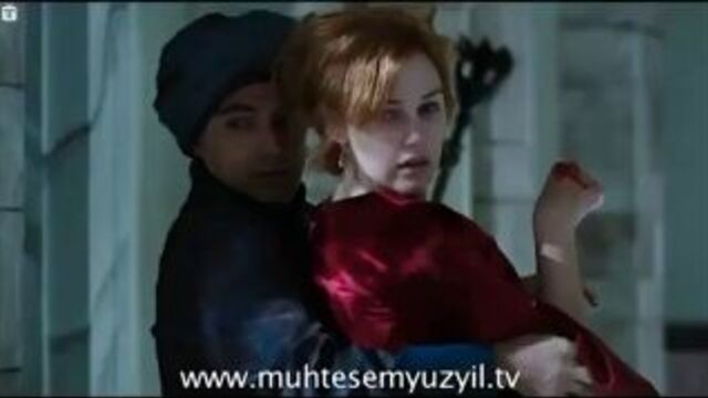 Роксолана. величне століття 89 серія (озвучка turok 0457)