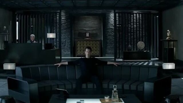 Мастер тай-цзи | man of tai chi