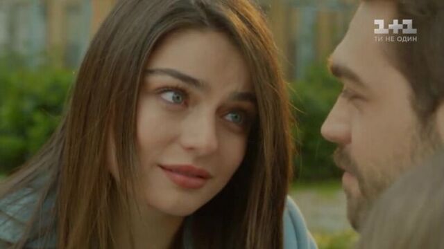 Кохання мер'єм - саваш , мер'єм та гюнеш фінал 90 серія