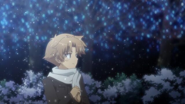 Дурни, тесты, аватары | baka to test to shoukanjuu | 1 сезон | 1 спецвыпуск | русская озвучка | kingmaster и milirina