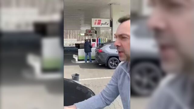 Арестовича выгнали из офиса президента