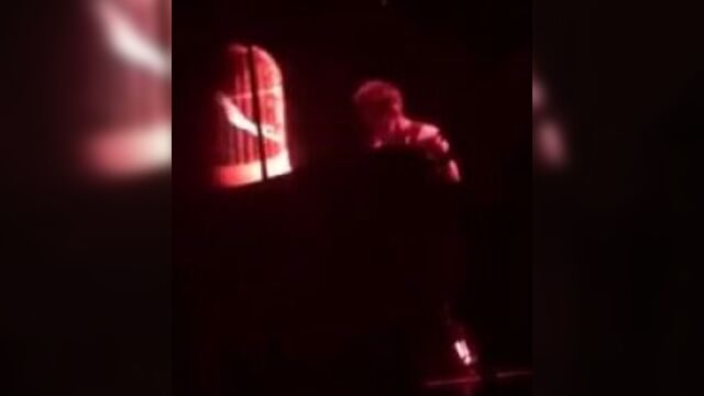 Тайлер джозеф остановил концерт