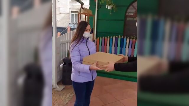 Базилик - кафе & доставка еды | донецк, макеевка