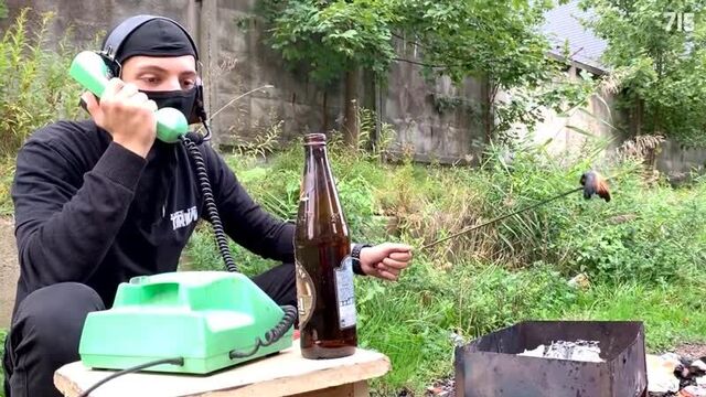 Техническая поддержка таркова (715 team)