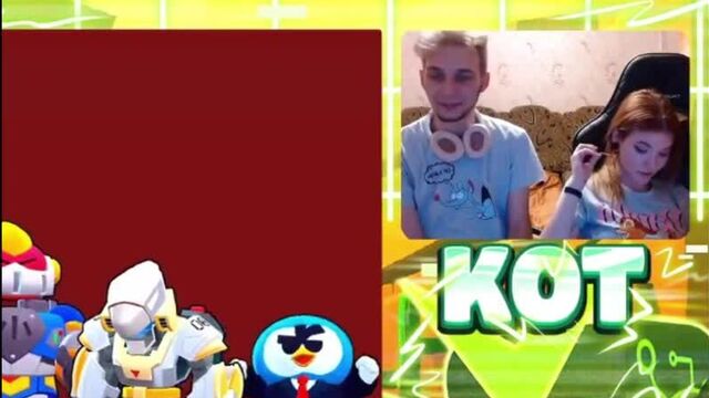 Хаймолт ворвался на стрим к коту и замутил с его девушкой