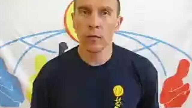 Хортинг - mma horting. международный турнир, андрей ананьев, г. новочебоксарск, россия, 9.05.2010.