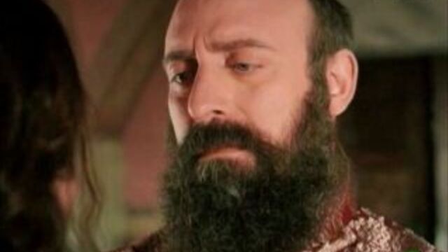 Величне століття. роксолана - "я більше тобі не сестра!" (уривок з 83 серії)