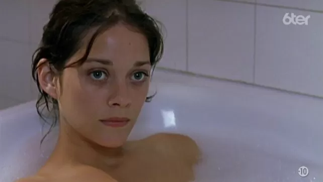 Марион Котийяр голая - фото Marion Cotillard