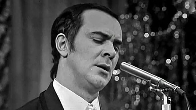 Благодарю тебя - муслим магомаев (песня 72) 1972 год (а. бабаджанян – р. рождественский)