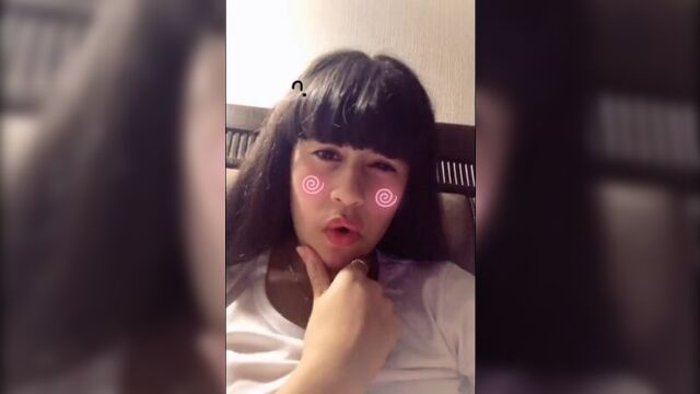 Диана на tiktok