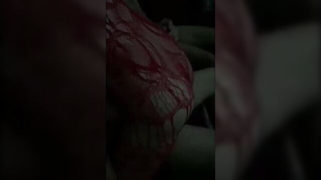 Eskortu hard sikiyor