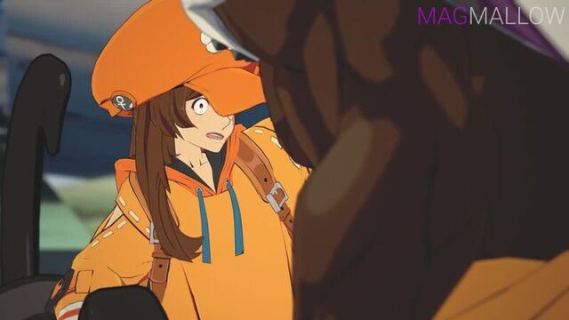 Nag x may (1080p) 3d porn