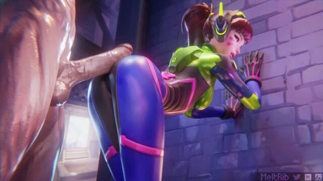 D.va nanopene all in onev2 wm 3d porn