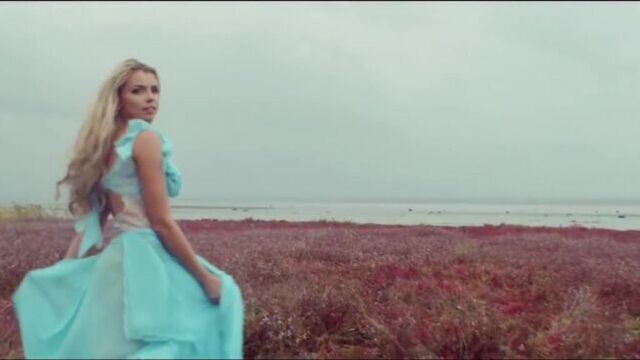 Кристина коц-готлиб - trust your heart