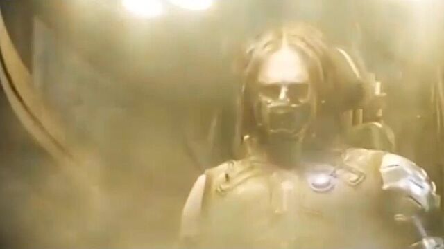 Брок рамлоу/ джеймс (баки) барнс