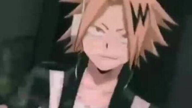 Денки каминари