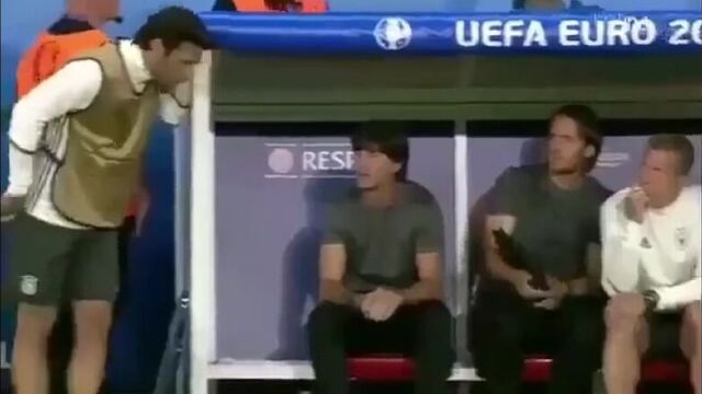 Главный тренер сборной германии йоахим лёв